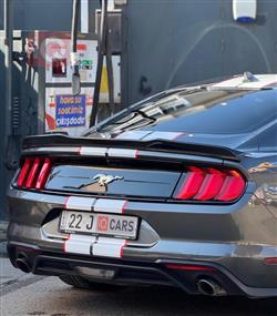 فورد موستانج